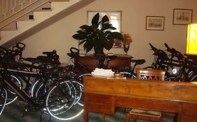 Albergo La Sfinge