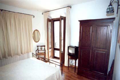 Albergo La Sfinge Chiusi Extérieur photo