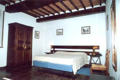 Albergo La Sfinge Chiusi Extérieur photo