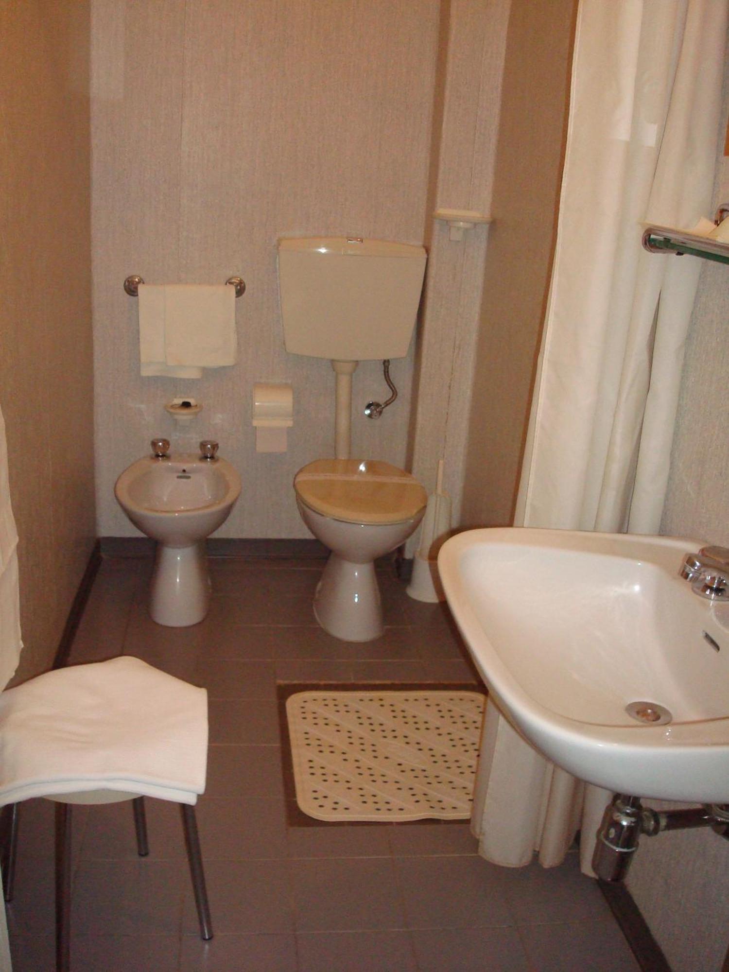 Albergo La Sfinge Chiusi Extérieur photo