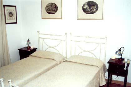 Albergo La Sfinge Chiusi Extérieur photo