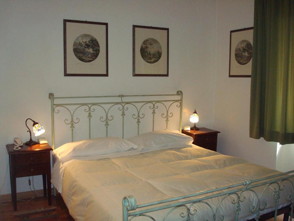 Albergo La Sfinge Chiusi Chambre photo