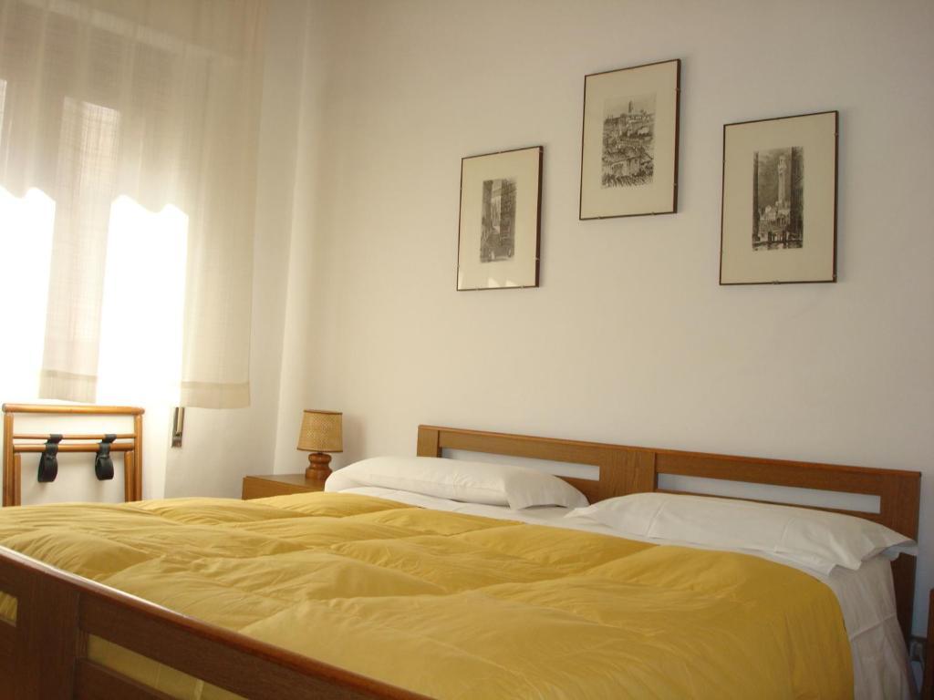 Albergo La Sfinge Chiusi Chambre photo